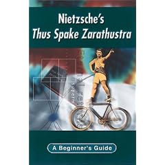 Nietzsches Thus Spake Zarathustra