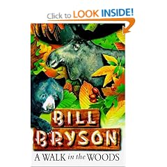 A Walk in the Woods