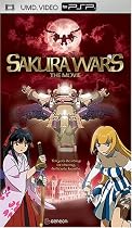 Sakura Wars - The Movie Streaming.