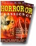 Horror Classics [VHS]