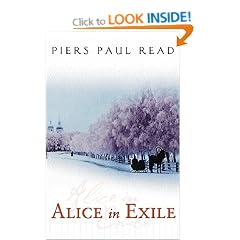 Alice In Exile
