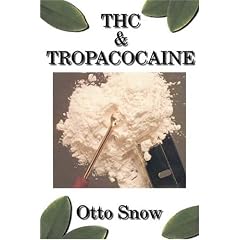Thc & Tropacocaine