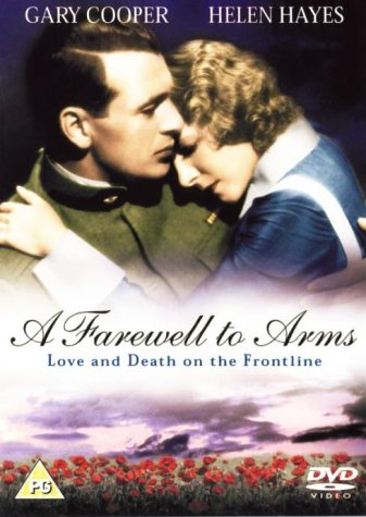 CD-Charts  DVD : A Farewell To Arms [1932]