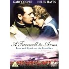 Click here to buy A Farewell to Arms [Region 2].