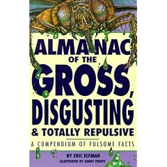 Gross Almanac Cover