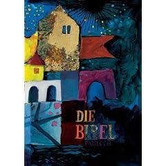 Rosina-Wachtmeister-Bibel: Sonderausgabe