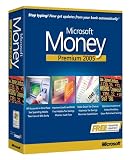 Microsoft Money Premium 2005 [LB]