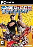 American Chopper - 
