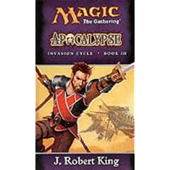 Apocalypse (Invasion Cycle)