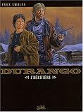 Revue Soleil Productions  / Durango, Tome 12 : L'héritière