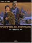 Durango, Tome 12 : L'h�riti�re