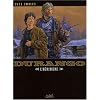 Durango, Tome 12 : L'h�riti�re