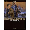 Durango, Tome 12 : L'h�riti�re