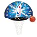 Spalding Mini Jammer Junior Door-Mount Basketball System