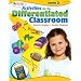 Activities for the Differentiated Classroom: Grade Two