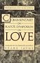 Commentary on Plato's Symposium on Love
