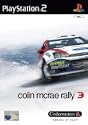 Colin McRae