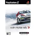 Colin McRae Rally 3 (PS2)
