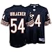 Brian Urlacher EQT Jersey - Chicago Bears Jerseys (Navy) XL