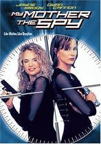 My Mother the Spy
