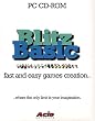 Blitz Basic Bundle Pack