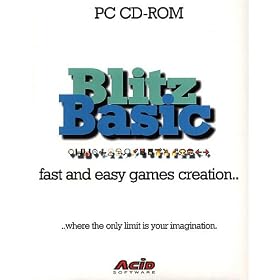 Blitz Basic Bundle Pack