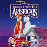 Songs from the Aristocats