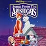 Songs From The Aristocats