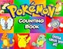 The Pokemon Counting Book (Pokemon (Golden))