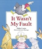It Wasn`t My Fault