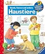 Hunde, Katzen und andere Haustiere (Wieso? Weshalb? Warum?)