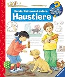 Hunde, Katzen und andere Haustiere (Wieso? Weshalb? Warum?)