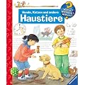 Hunde, Katzen und andere Haustiere (Wieso? Weshalb? Warum?)