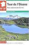 Tour de l Oisans GR 54/541