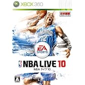 NBAライブ10
