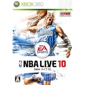 NBA���C�u10