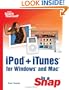 iPod+iTunes for Windows and Mac in a Snap (Sams Teach Yourself)