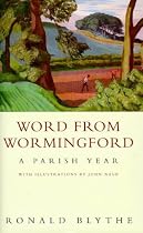 Word from Wormingford: A Parish Year