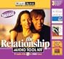 The Relationship Audio Tool Kit (Tools for Success)