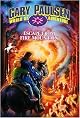 Escape from Fire Mountain (World of Adventure)