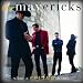 The Mavericks-What a Crying Shame