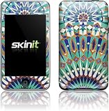 Skinit Mosaic Wall Vinyl Skin for iPod Touch (2nd & 3rd Gen)
