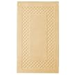 Waverly&reg; Home Bath Rug - Hotel Gold (20x34")