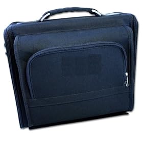 Travel Carry Case (PS2)