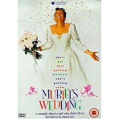 Muriel's Wedding [UK Import]