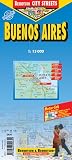  : Buenos Aires 1 : 15 000