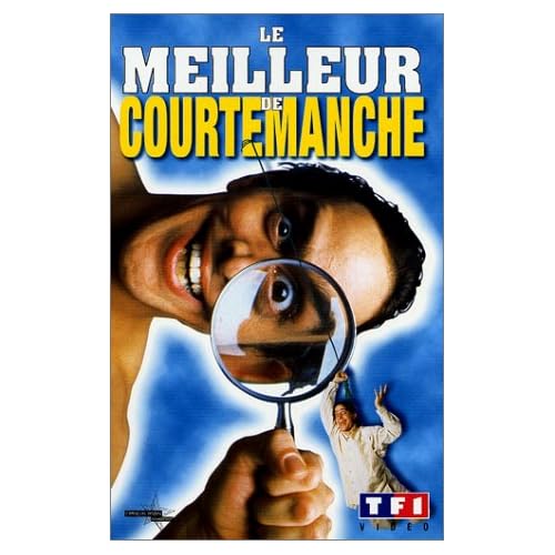 Le meilleur de Courtemanche