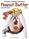 Diary of Molly Fredrickson: Peanut Butter (Diary of Molly Fredrickson)