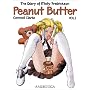 Diary of Molly Fredrickson: Peanut Butter: 1