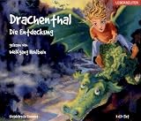 Die Entdeckung. Drachenthal 01. 3 CDs